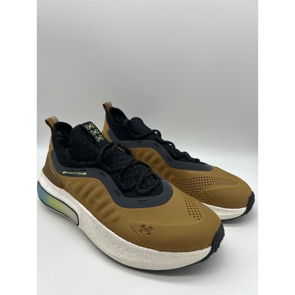 Under Armour Phantom 4 3027593-201 Men's Shoes Size 12 - Picture 11 of 12